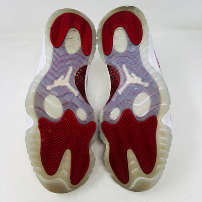 Jordan 11 Retro Cherry (2022)