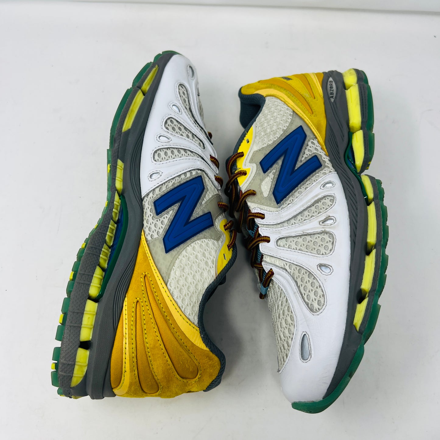 New Balance 1890 Action Bronson Hornet Tusk