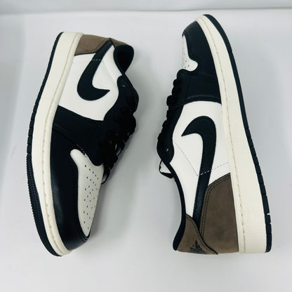 Jordan 1 Retro Low OG Mocha