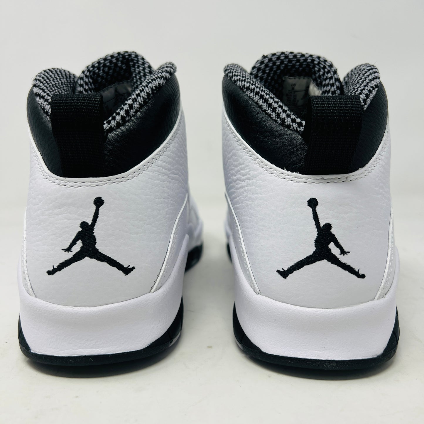 Jordan 10 Retro OG Steel (2025)