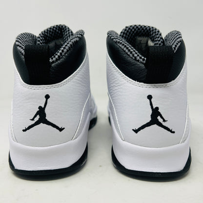 Jordan 10 Retro OG Steel (2025)