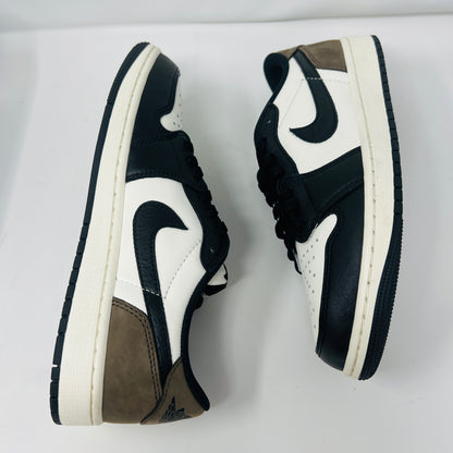 Jordan 1 Retro Low OG Mocha