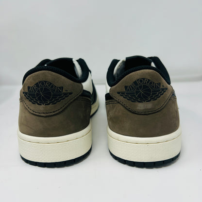 Jordan 1 Retro Low OG Mocha