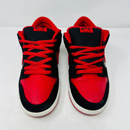 Nike SB Dunk Low J Pack Bred