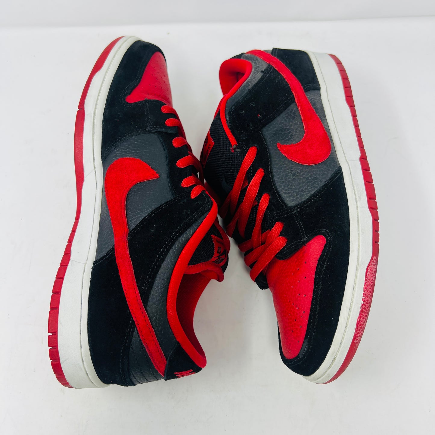 Nike SB Dunk Low J Pack Bred