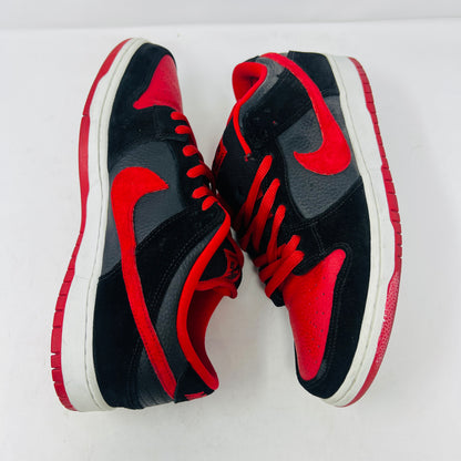 Nike SB Dunk Low J Pack Bred