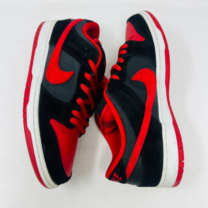 Nike SB Dunk Low J Pack Bred