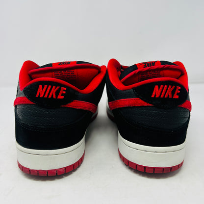 Nike SB Dunk Low J Pack Bred