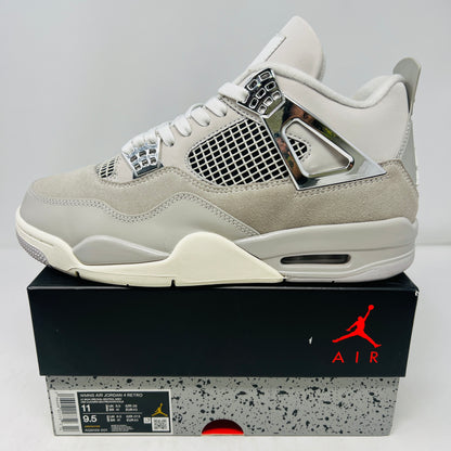 Jordan 4 Retro Frozen Moments (Women's)
