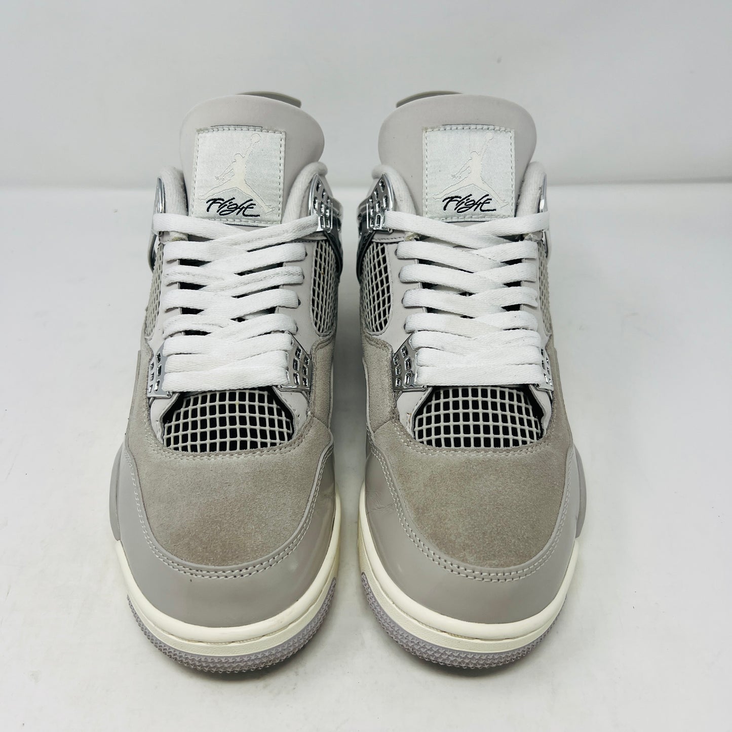 Jordan 4 Retro Frozen Moments (Women's)