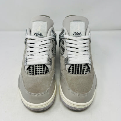 Jordan 4 Retro Frozen Moments (Women's)