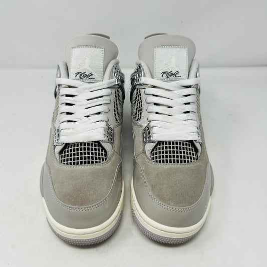 Jordan 4 Retro Frozen Moments (Women's)