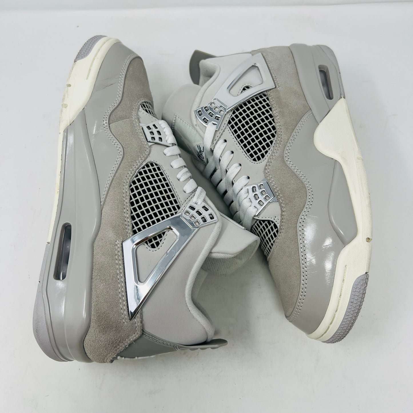 Jordan 4 Retro Frozen Moments (Women's)