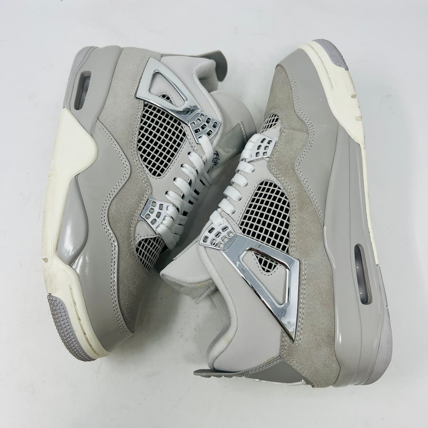 Jordan 4 Retro Frozen Moments (Women's)