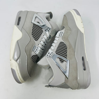 Jordan 4 Retro Frozen Moments (Women's)