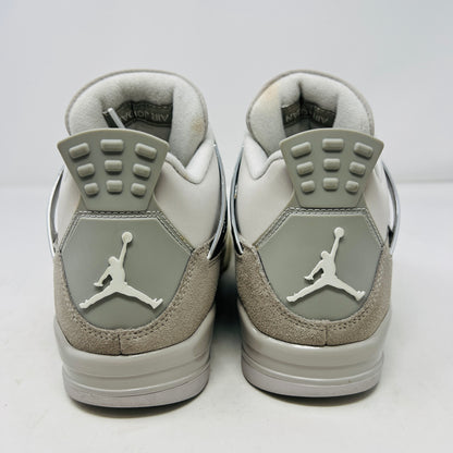 Jordan 4 Retro Frozen Moments (Women's)