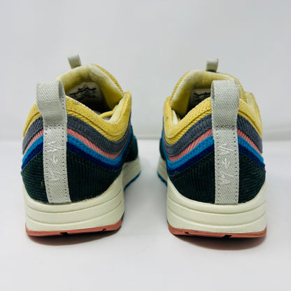 Nike Air Max 1/97 Sean Wotherspoon (Extra Lace Set With Pins & Patches)