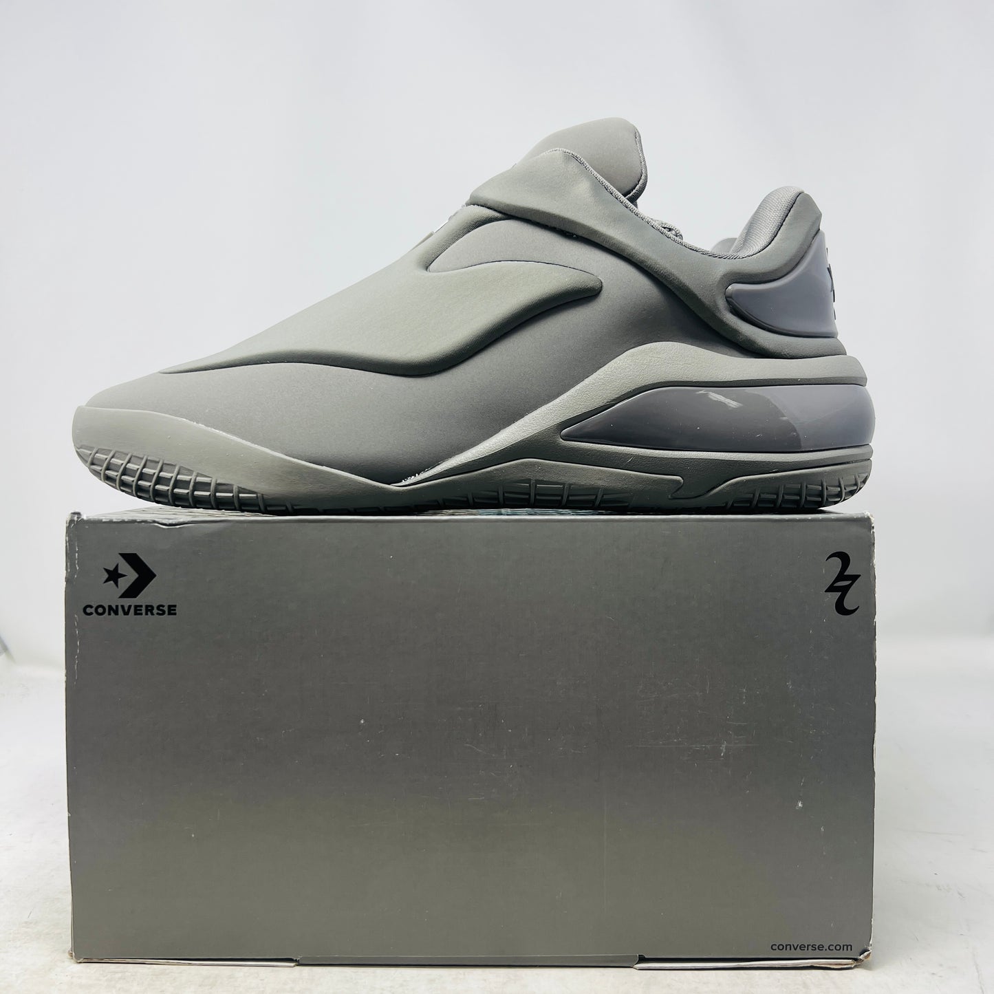 Converse SHAI 001 Ares Gray
