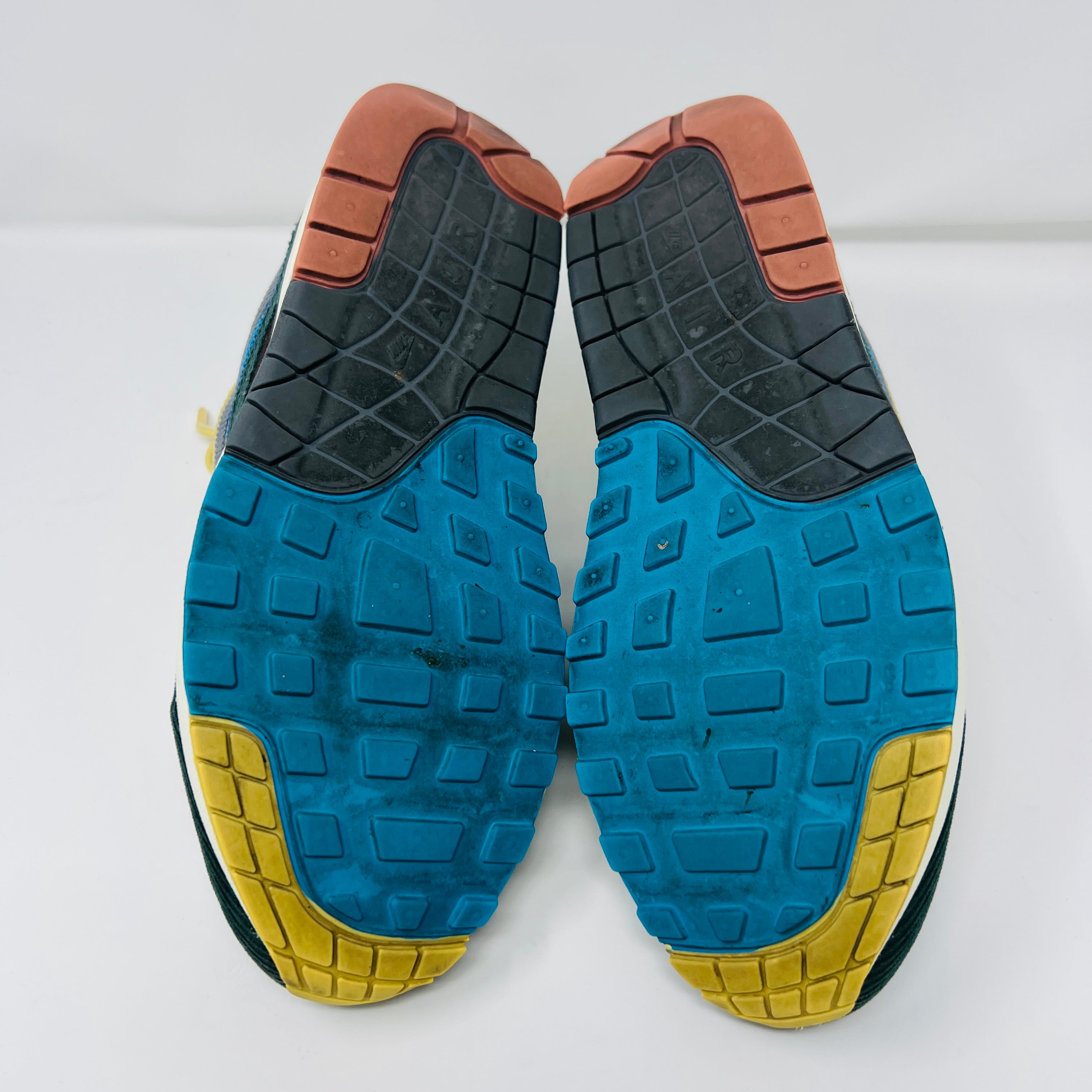 Nike Air Max 1/97 Sean Wotherspoon (Extra Lace Set With Pins