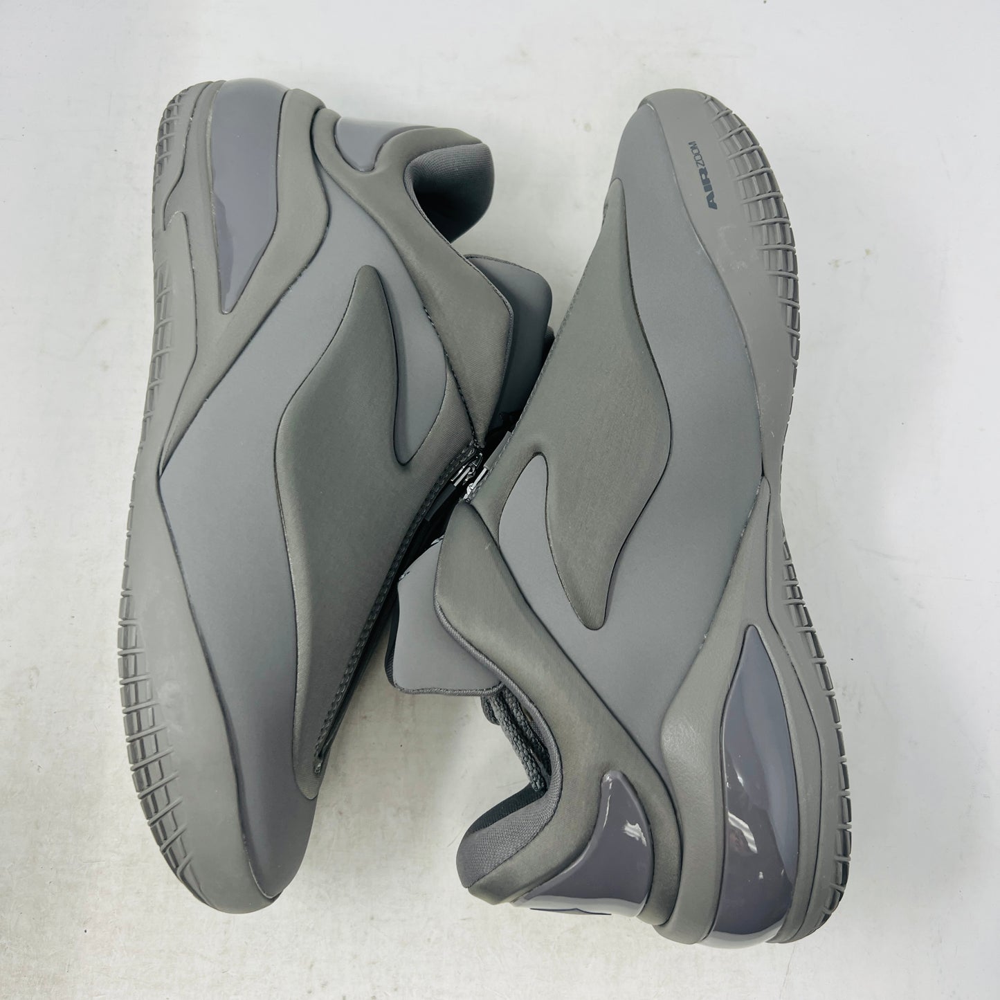 Converse SHAI 001 Ares Gray