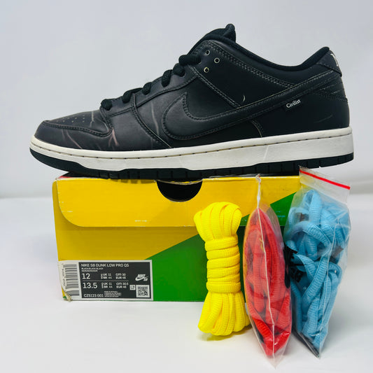 Nike SB Dunk Low Civilist