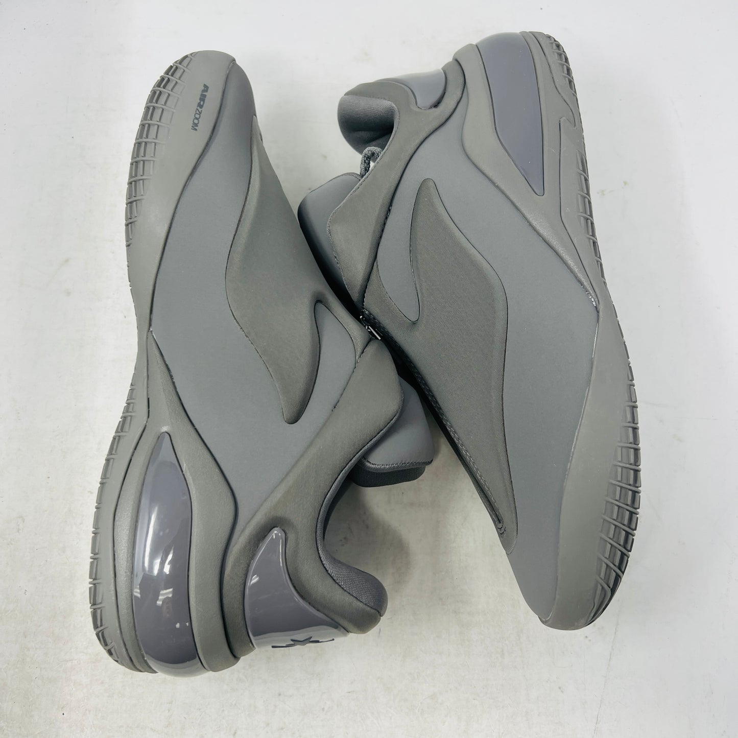 Converse SHAI 001 Ares Gray