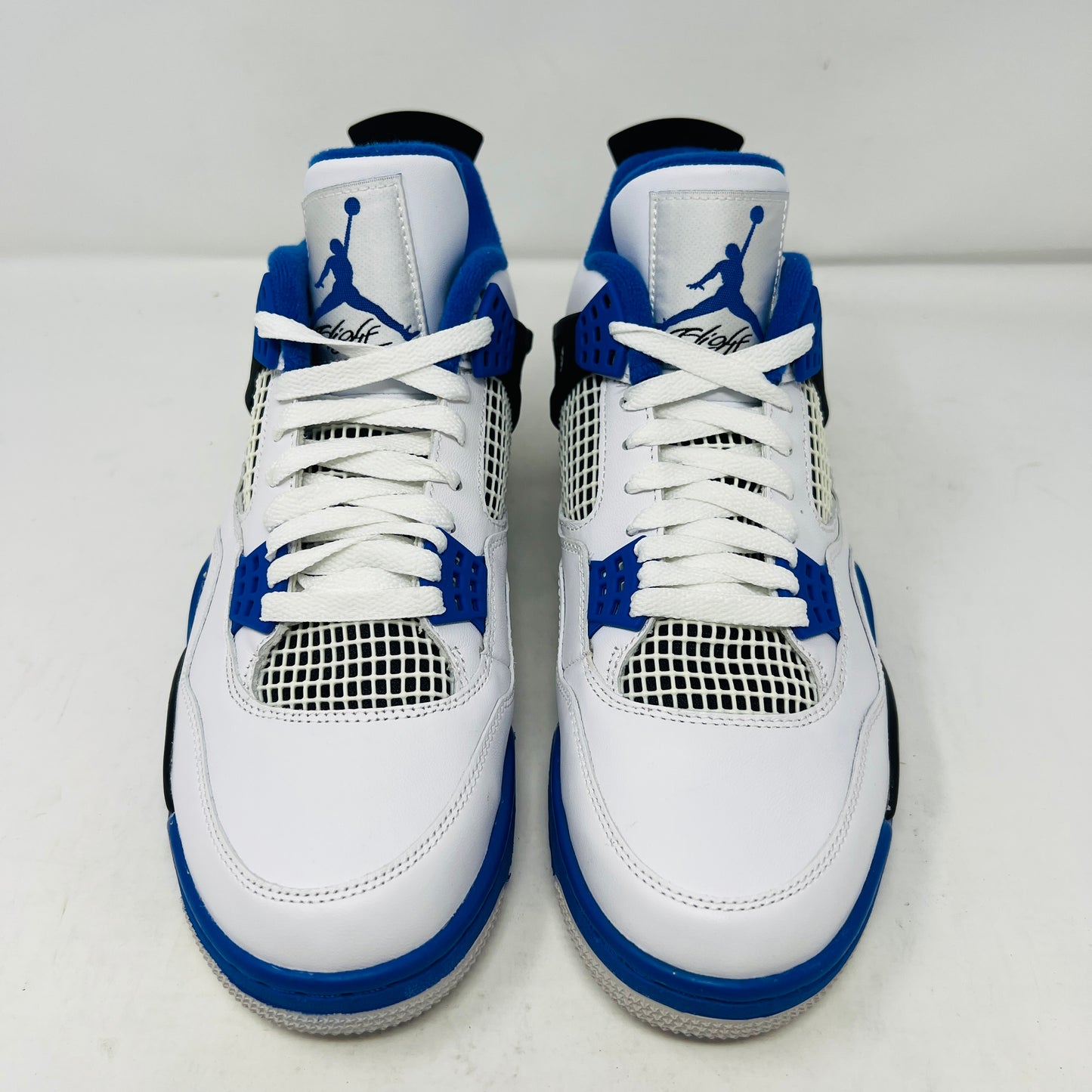 Jordan 4 Retro Motorsports (2017)