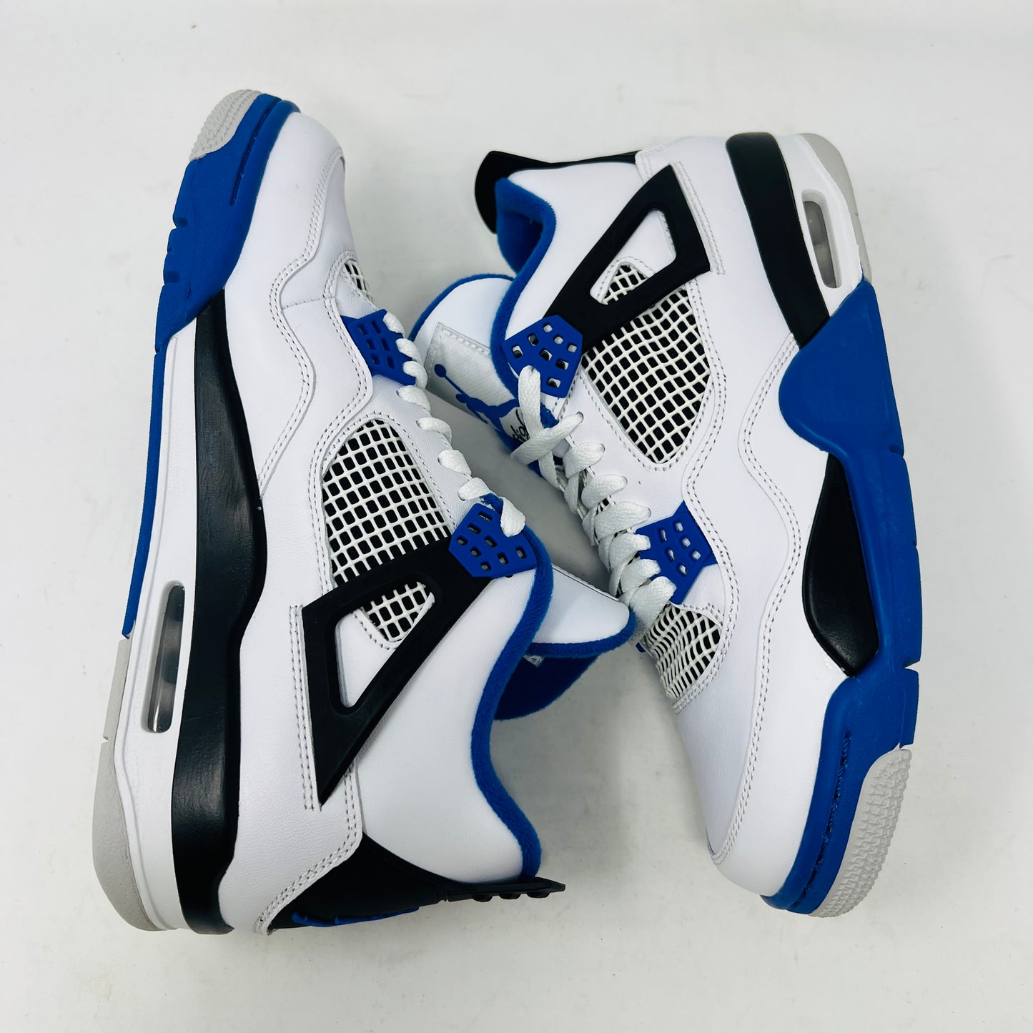 Jordan 4 Retro Motorsports (2017)