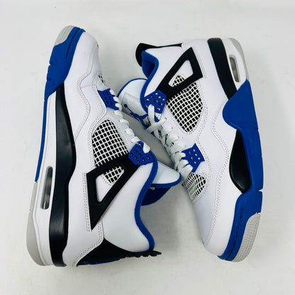 Jordan 4 Retro Motorsports (2017)