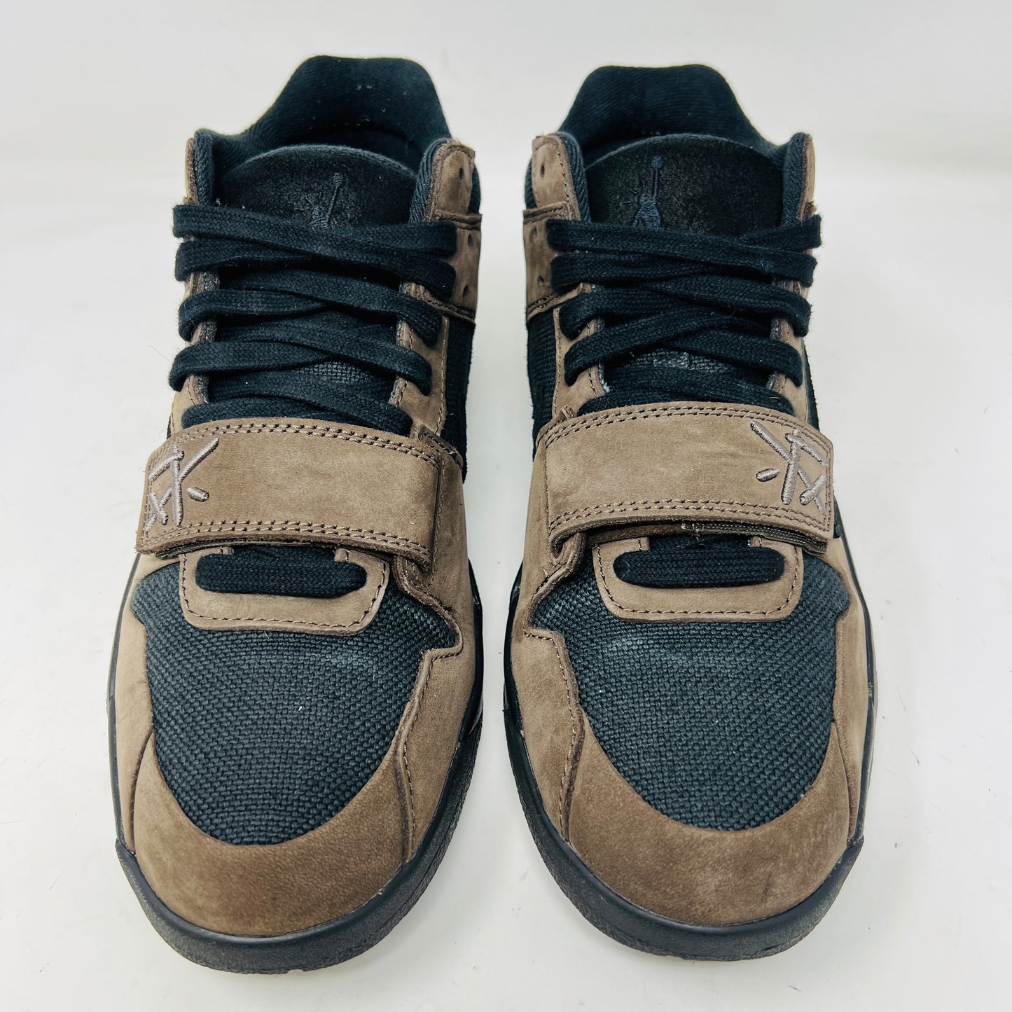 Jordan Jumpman Jack TR Travis Scott Dark Mocha
