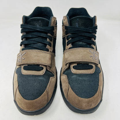 Jordan Jumpman Jack TR Travis Scott Dark Mocha