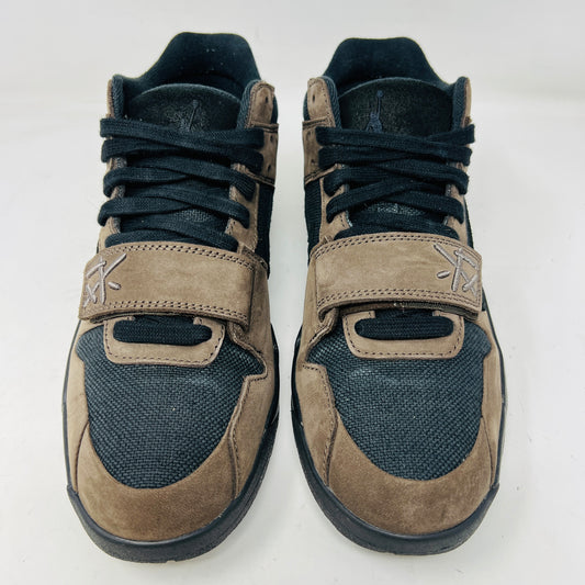 Jordan Jumpman Jack TR Travis Scott Dark Mocha