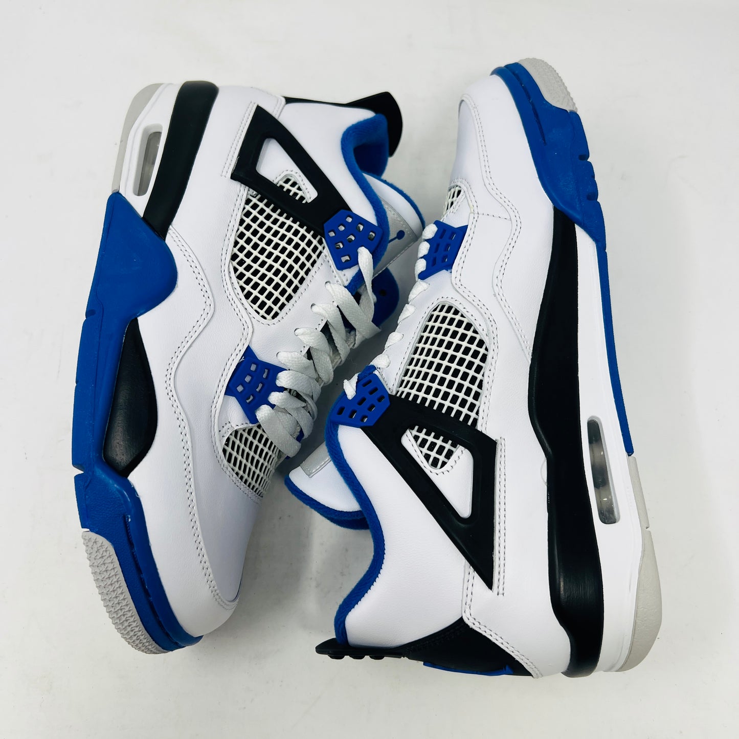 Jordan 4 Retro Motorsports (2017)