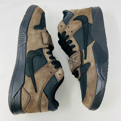 Jordan Jumpman Jack TR Travis Scott Dark Mocha