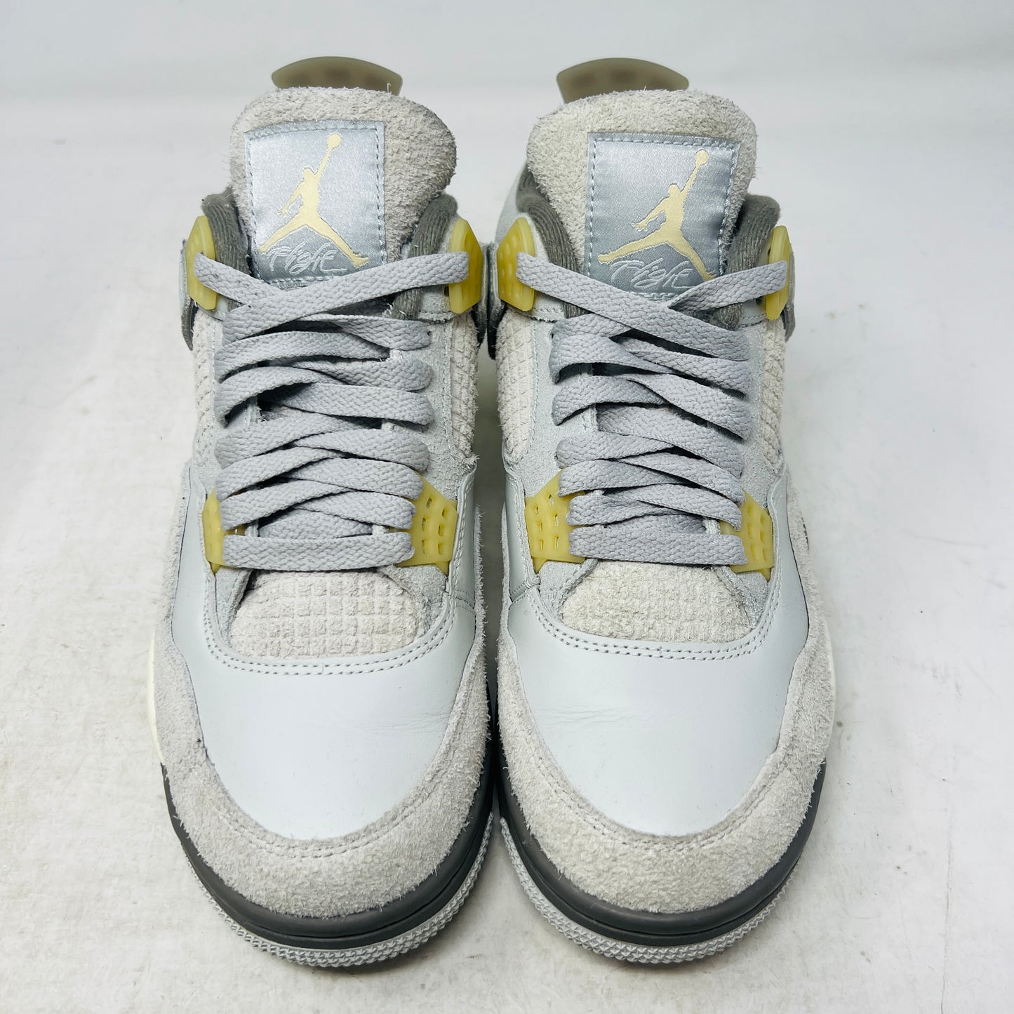 Jordan 4 Retro SE Craft Photon Dust