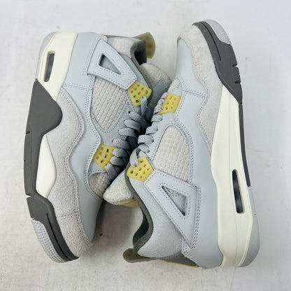 Jordan 4 Retro SE Craft Photon Dust