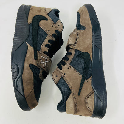 Jordan Jumpman Jack TR Travis Scott Dark Mocha