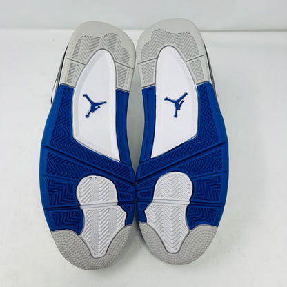 Jordan 4 Retro Motorsports (2017)