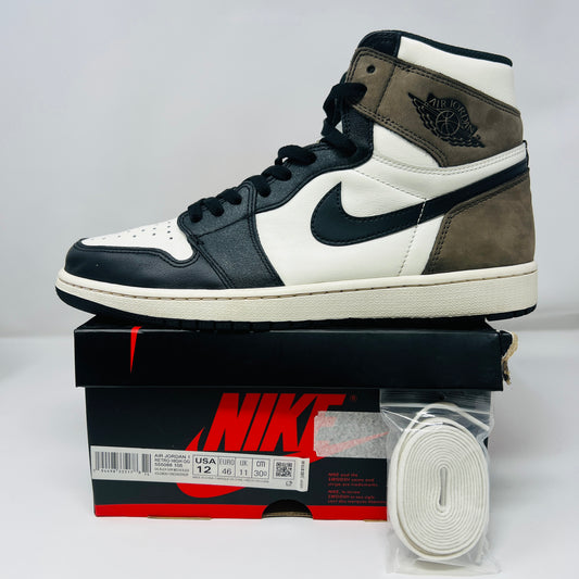 Jordan 1 Retro High Dark Mocha