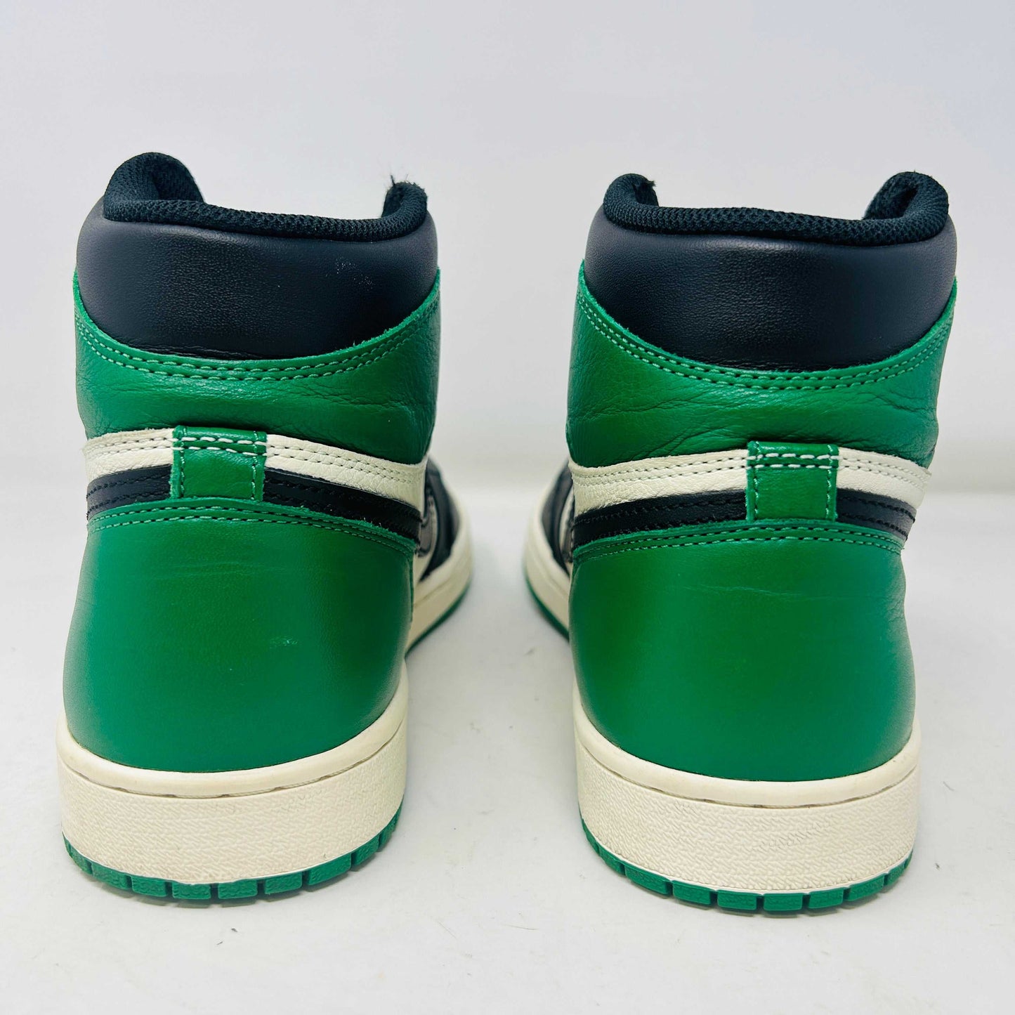 Jordan 1 Retro High Pine Green