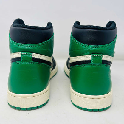Jordan 1 Retro High Pine Green