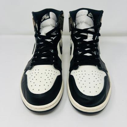 Jordan 1 Retro High Dark Mocha