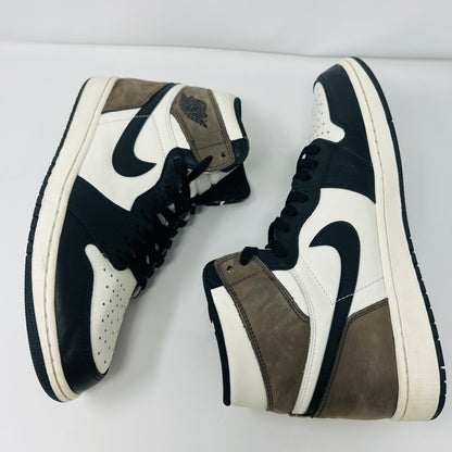 Jordan 1 Retro High Dark Mocha