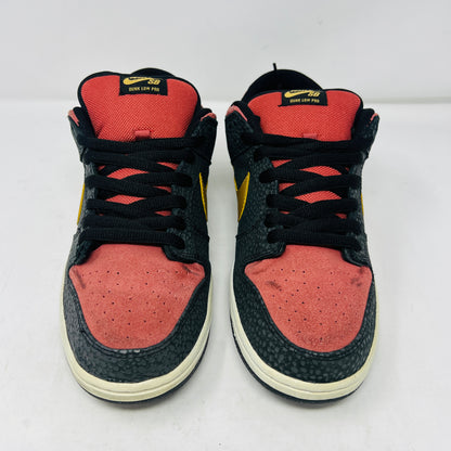 Nike SB Dunk Low Walk of Fame