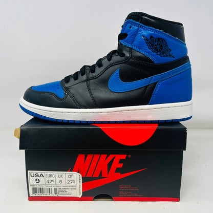 Jordan 1 Retro Royal (2017)