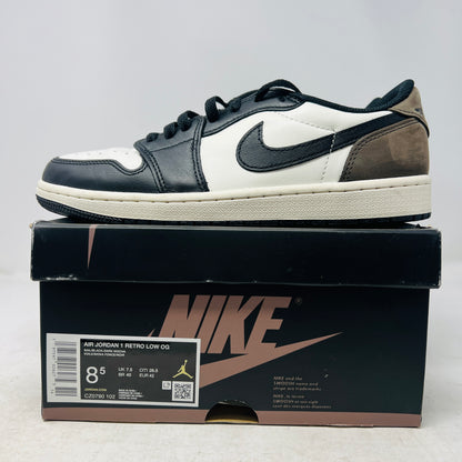 Jordan 1 Retro Low OG Mocha
