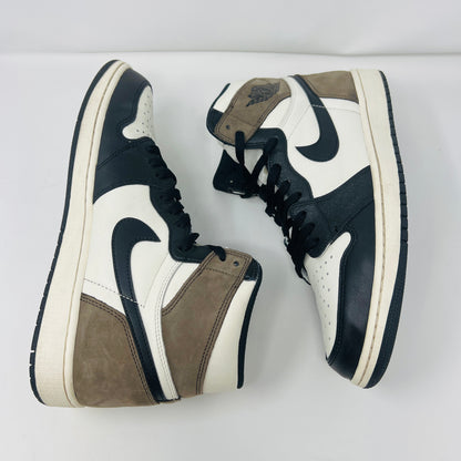 Jordan 1 Retro High Dark Mocha