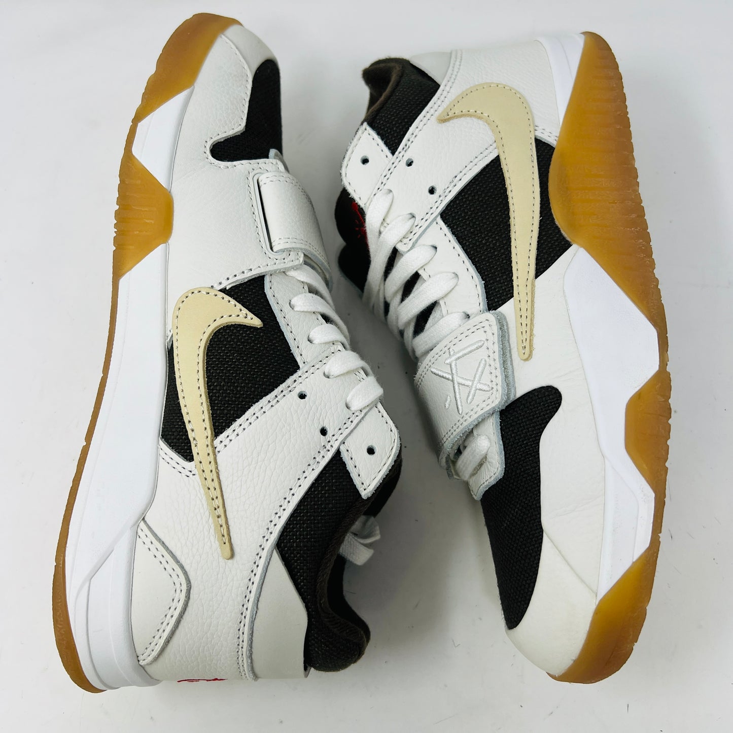 Jordan Jumpman Jack TR Travis Scott Sail