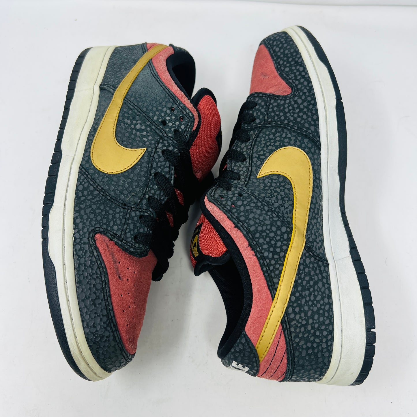 Nike SB Dunk Low Walk of Fame