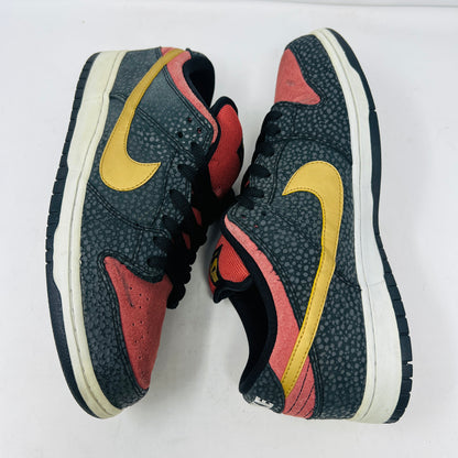 Nike SB Dunk Low Walk of Fame